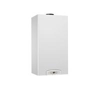 Chaffoteaux Chaudière Gaz Condensation Inoa Green 25 kW Nue Sans Ventouse, Douilles et Dosseret