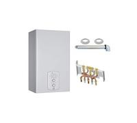 Chaudière Gaz Condensation Urbia Green 25 kW - plusieurs modèles disponibles
