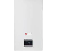 Saunier Duval - Chaudière Murale gaz Naturel THEMAPLUS Condens F26, sans Applique ni Ventouse - SACCH0010025107