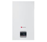 Chaudière gaz micro-accumulation murale THEMAPLUS CONDENS SAUNIER DUVAL 0010025107