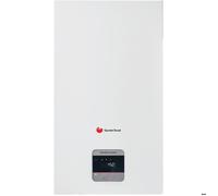 Chaudière gaz micro-accumulation murale THEMAPLUS CONDENS - SAUNIER DUVAL - 0010025111