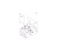 Saunier Duval - Kit de Remplacement Elm LEBLANC ACLEIS et MEGALIS par THEMACLASSIC, Plus - SACKI0010020427