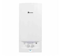 Chaudière murale gaz ACLEIS BAS Nox 24KW VMC Basse température NGLM23-8XN5 - 7716705084LM LEBLANC -