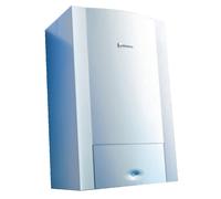 Chaudière gaz murale ODEALIS CONDENS 24 kW GVTC 24 - 2 MN ELM LEBLANC 7716701528