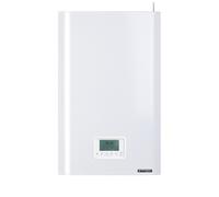 Chaudière gaz murale seul HYDROMOTRIX CONDENSATION VISIO 45 KW FRISQUET A4AB25050