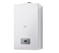 Chaudiere Thema classic conduit fumé bas nox C25 mixte nue - SAUNIER DUVAL - 0010023630