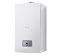 Chaudière gaz naturel murale THEMAPLUS Bas-NOx CF 25 kW SAUNIER DUVAL 0010023632