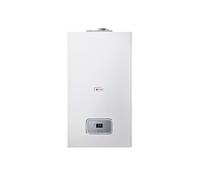Chaudière gaz naturel murale THEMAPLUS Bas-NOx CF 25KW - - 0010023632