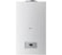 Chaudière gaz naturel murale THEMAPLUS Bas-NOx VMC 25KW - SAUNIER DUVAL - 0010023633 Blanc G