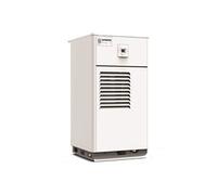 Chaudière Gaz sol Cheminée BasNox SunNox Sannover 25 kW Chauffage Seul
