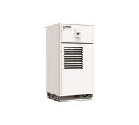Chaudière Gaz sol Cheminée BasNox SunNox Sannover 25 kW Chauffage Seul