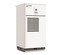 Chaudière Gaz sol Cheminée BasNox SunNox Sannover 25 kW Chauffage Seul