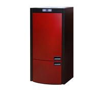 Chaudière Granulés Commo Compact Sannover 23 kW