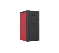 Chaudière Granulés Compact Alva 27 kW Sannover