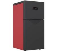 Chaudière Granulés Compact Alva 30,7 kW Sannover