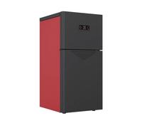 Chaudière Granulés Compact Alva 30,7 kW Sannover