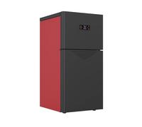 Chaudière Granulés Compact Alva 30,7 kW Sannover