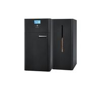 Chaudière Granulés CPA Evolution 24 kW avec Silo