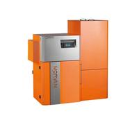 Chaudière granulés GM EASY 12 - MORVAN - 522630