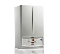 Chaudière La Condensation Immergas Victrix Tt 24 Méthane Avec Kit Vidange Fumées