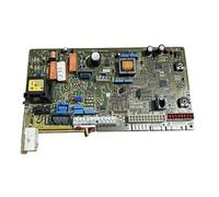 Chaudière murale 0020045430 Carte de circuit imprimé Carte mère Carte d'ordinateur Contrôle 0020028476