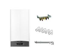 Chaudière Murale à Condensation Ariston CLAS ONE 35 kW Gaz Naturel