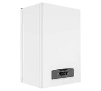 Chaudière murale à condensation avec ballon 40L CLAS B ONE MAX 35kW - - 3301614