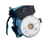 Chaudière murale à gaz, pompe à eau à fréquence variable, chauffe-eau, régulateur de vitesse, pompe à eau, rotor, moteur, accessoires(Without rear housing)