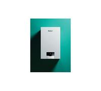 Chaudière murale condensation ecoTEC plus - - 32kW - Classe énergétique chauffage ECS A A