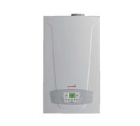 Chaudière murale gaz à condensation ECS Initia + 2.24 HTE corps Classe énergétique A/A Réf 7218576