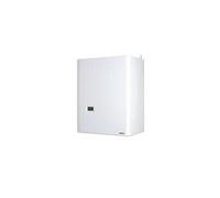 Frisquet Chaudière murale nue, à condensation, chauffage et ECS à accumulation HYDROCONFORT Condensation Visio 14-20 kW 80L GN Cl...