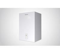 Chaudière murale gaz à condensation Naia 3 Duo 35 kW - - 021376