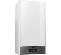 Chaudière murale gaz condensation CLAS B ONE PLUS 30kW - ARISTON - 3301611 Blanc G