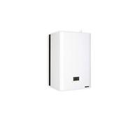 Chaudiere murale vmc gaz basse temperature mixte instantanee hydromotrix evolution visio 25 kw classe energetique b/b ref. B4aa25030