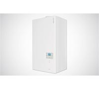 Chaudière gaz mural Naema 2 - 12 chauffage seul d'Atlantic