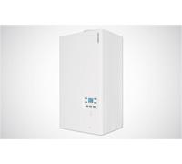 Chaudière Naia 2 murale gaz à condensation chauffage seul 12 kW - ATLANTIC - 021270