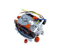 Chaudière - Nettoyeur vapeur (RS-RT900619 ROWENTA)