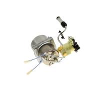 Chaudière pour Cafetière, Expresso MAGIMIX - Gris - Café moulu - 1,2 Litres