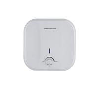 Chaudière Réservoir Eau Chaude 15 L Table Supérieure Résistant à la Pression