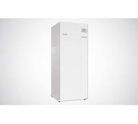 Chaudière sol gaz à condensation Perfinox 2 avec ECS accumulée 28 kW - - 021817
