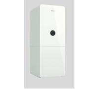 Chaudière sol gaz à condensation STELLIS MODULE iCONDENS N SVB iC 24 - Modèle: 120-1M - ballon : 110,8 litres