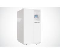 Chaudière sol gaz condensation Perfinox 2 24 kW CS - ATLANTIC - 021815