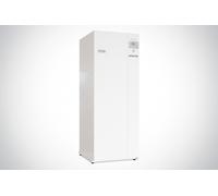 Chaudière sol gaz condensation Perfinox 2 Duo 28 kW ECS 105 LS - ATLANTIC - 021817