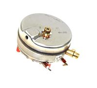 Chaudière + soupape de sécurité Centrale vapeur (CS-10000646 ROWENTA CALOR)