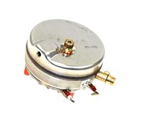 Chaudière + soupape de sécurité Centrale vapeur (CS-10000646 ROWENTA CALOR)