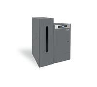Chaudière TBIO000123 à granulés BIOCLAS IC 18 chauffage seul 18 kW