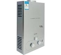 Chaudière, Vevor, 12 litres inox, économie d'énergie