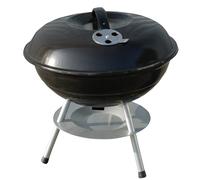 Chaudron à grillades au charbon de bois, 36 cm