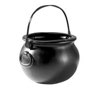 Chaudron de sorcière - Accessoire ou décoration pour sorcières et magiciens