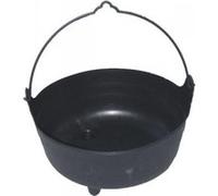 Chaudron de sorcière de luxe G